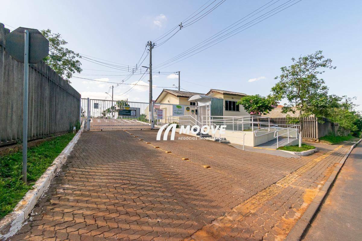Casa à venda com 2 quartos, 67m² - Foto 30