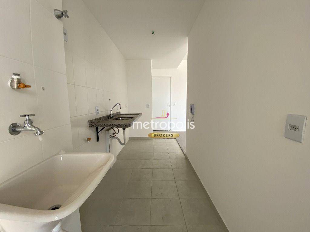 Apartamento à venda com 2 quartos, 63m² - Foto 5