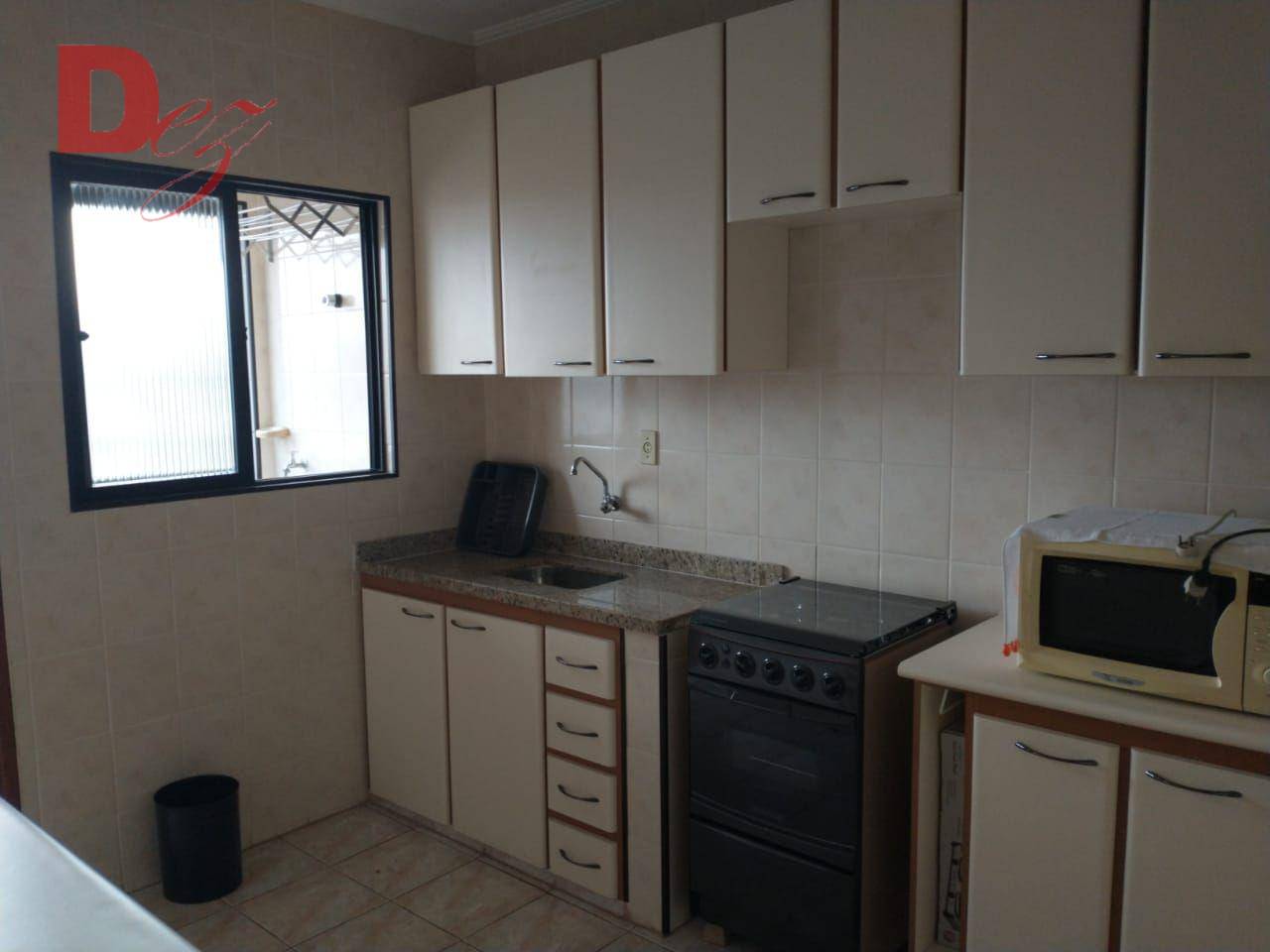 Apartamento à venda com 2 quartos, 99m² - Foto 6