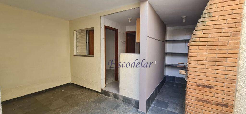 Sobrado à venda com 3 quartos, 114m² - Foto 13