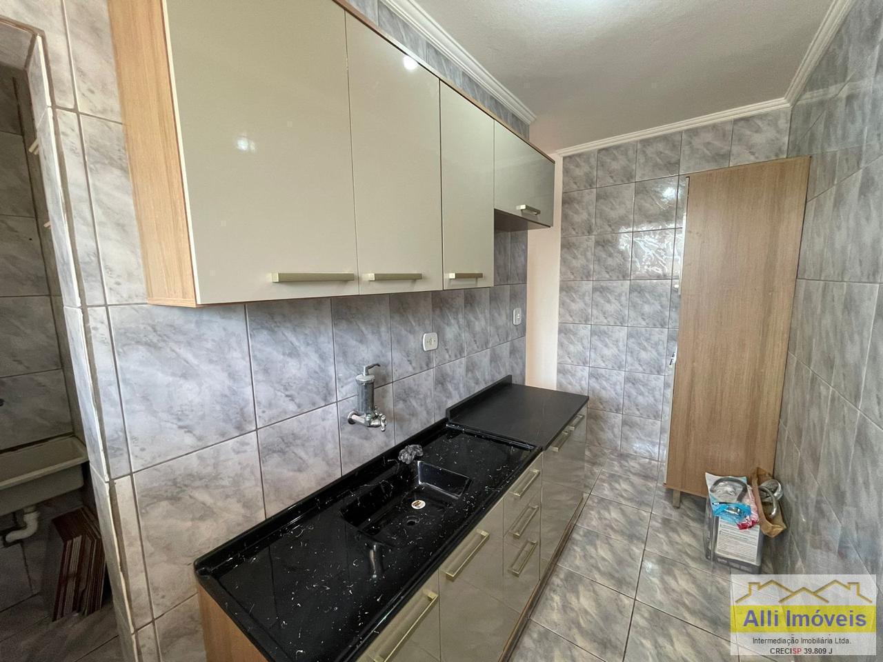 Apartamento à venda com 2 quartos, 55m² - Foto 4