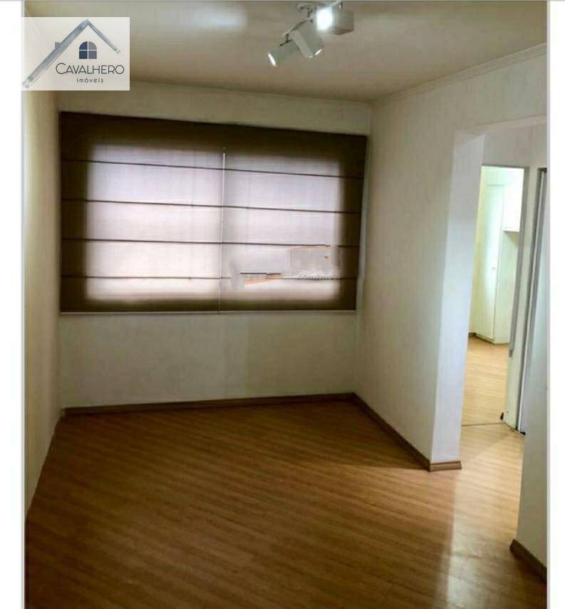 Apartamento à venda com 2 quartos, 47m² - Foto 10