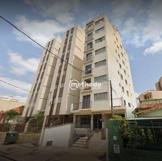 Apartamento à venda com 1 quarto, 42m² - Foto 9