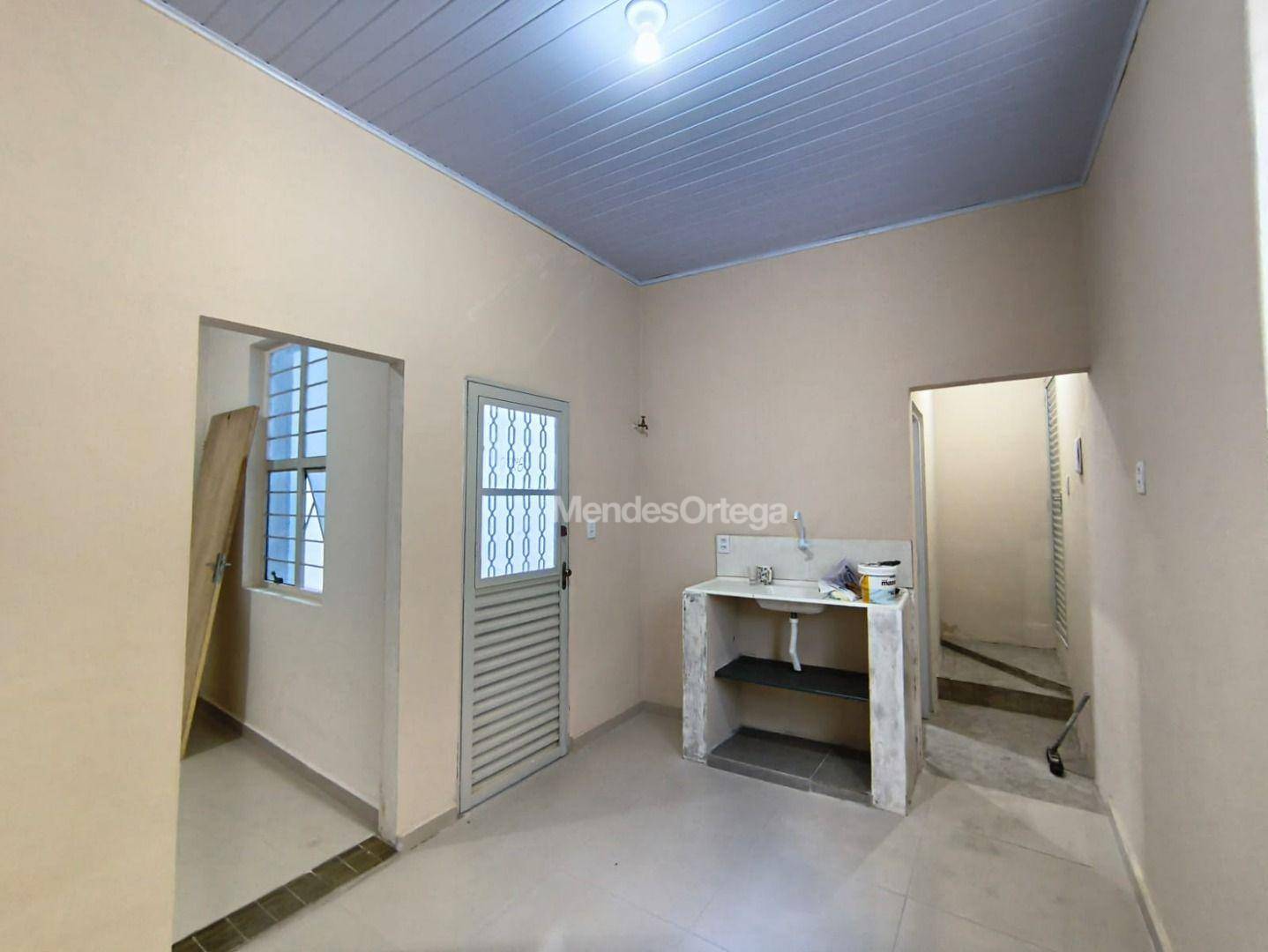 Casa, 1 quarto, 33 m² - Foto 5