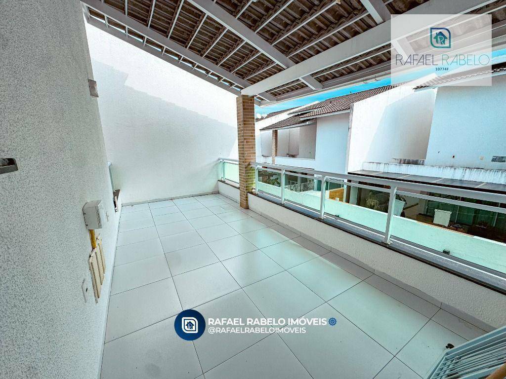 Casa de Condomínio à venda com 4 quartos, 190m² - Foto 11