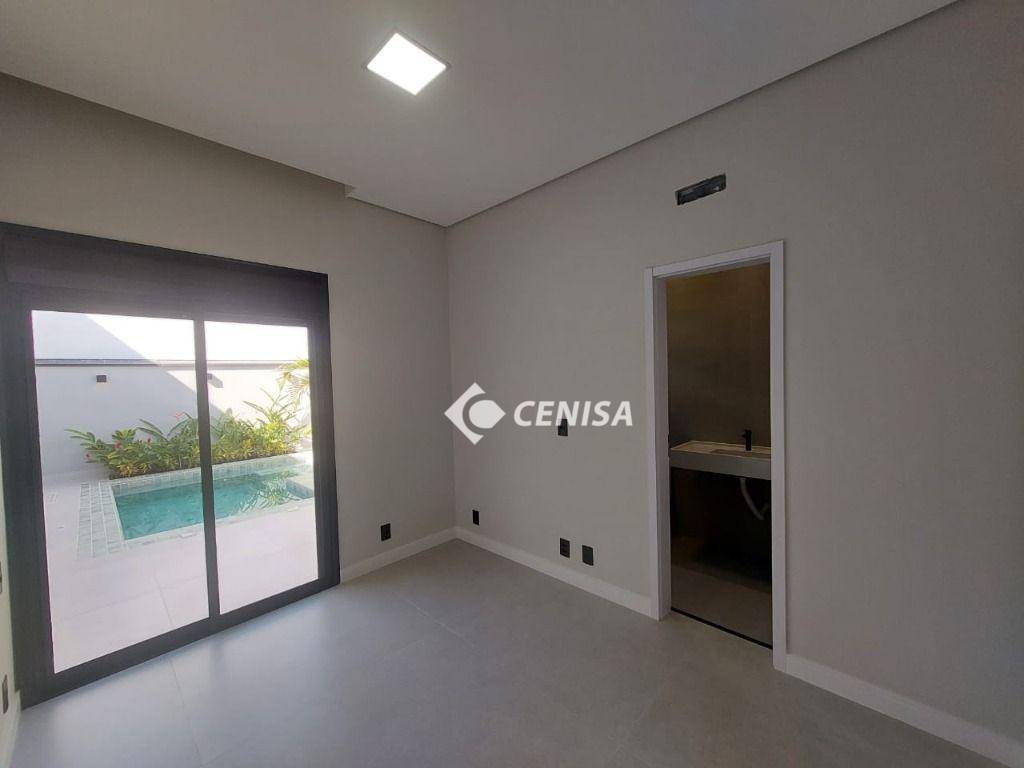 Casa de Condomínio à venda com 3 quartos, 194m² - Foto 27