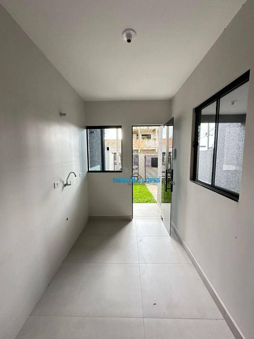 Sobrado à venda com 2 quartos, 50m² - Foto 5