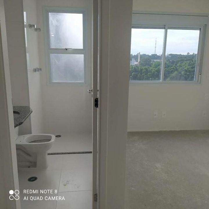 Apartamento à venda com 2 quartos, 72m² - Foto 5