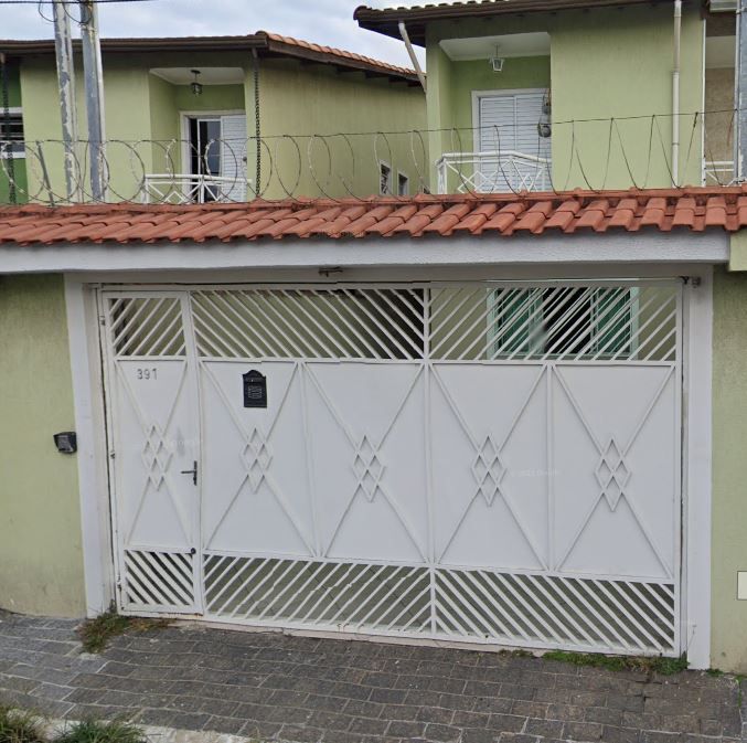 Sobrado à venda com 3 quartos, 180m² - Foto 2