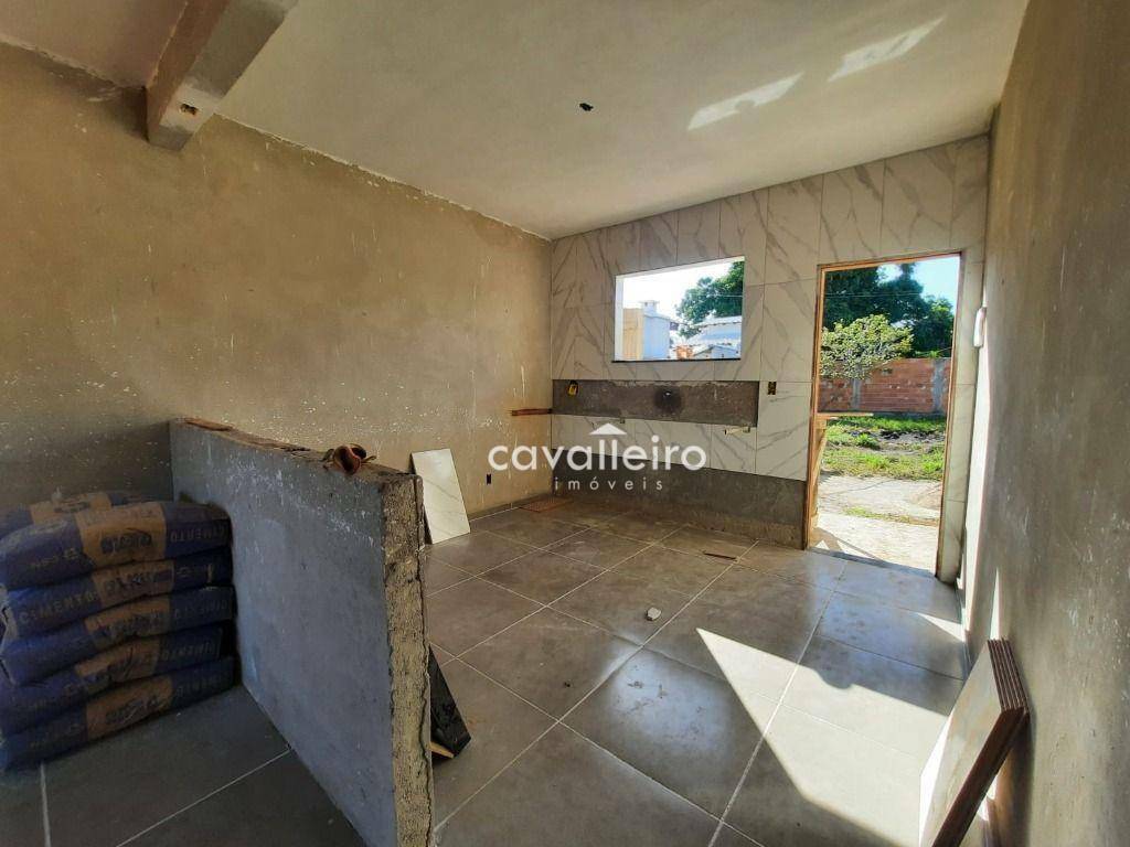 Casa à venda com 2 quartos, 86m² - Foto 9