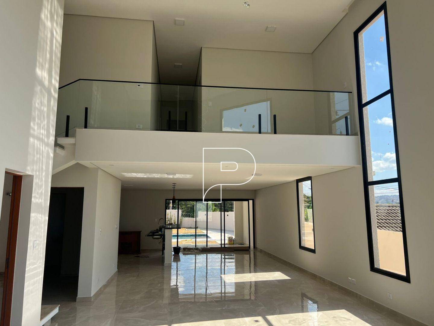 Casa de Condomínio à venda com 4 quartos, 280m² - Foto 3