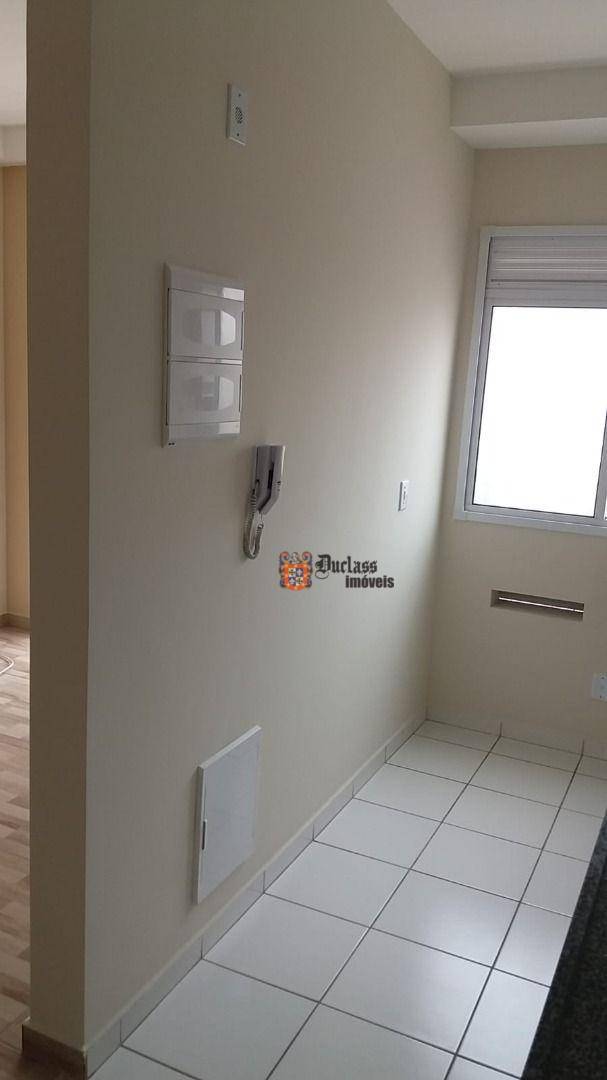 Apartamento à venda com 2 quartos, 50m² - Foto 22