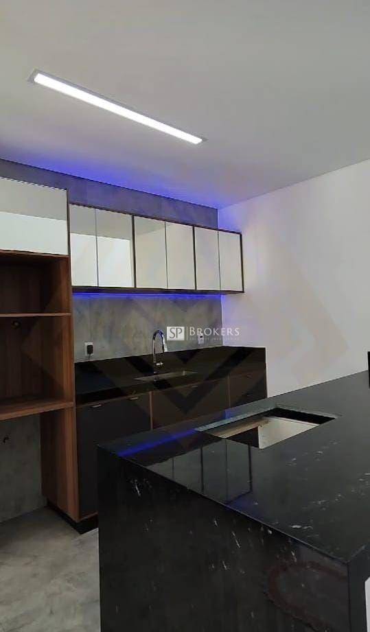 Casa de Condomínio à venda com 3 quartos, 174m² - Foto 4