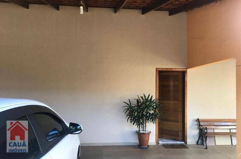 Casa à venda com 3 quartos, 126m² - Foto 7