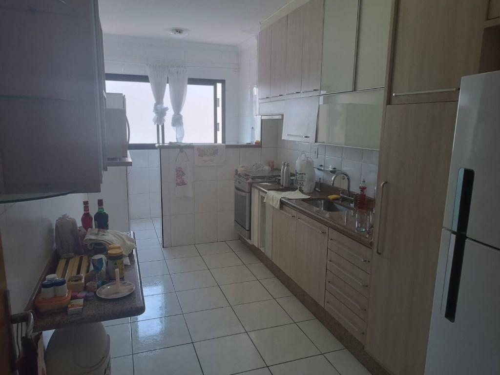 Apartamento à venda com 2 quartos, 91m² - Foto 6