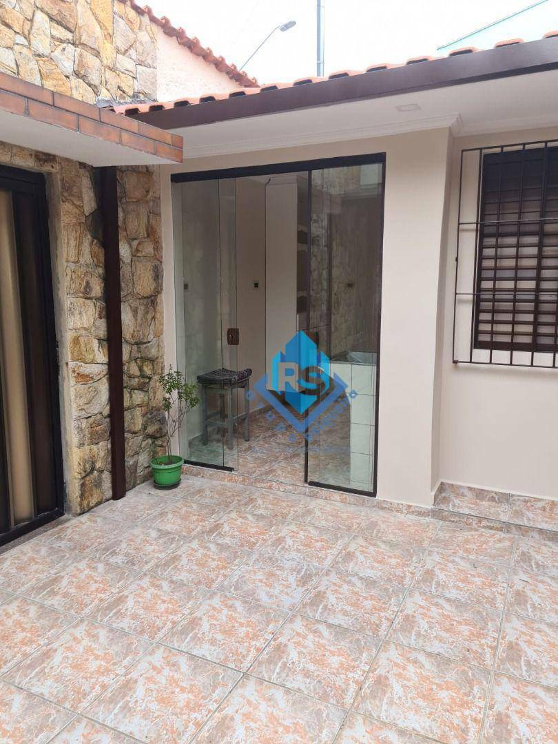 Casa à venda com 2 quartos, 161m² - Foto 4