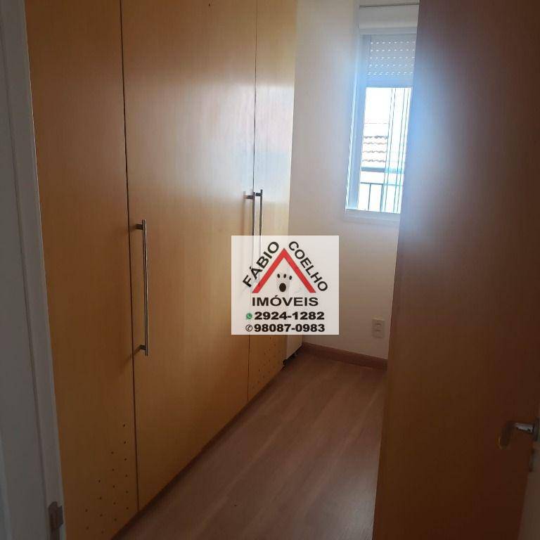 Apartamento à venda com 3 quartos, 106m² - Foto 3