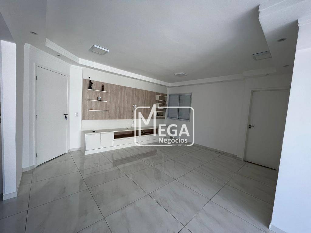 Apartamento à venda com 2 quartos, 57m² - Foto 2