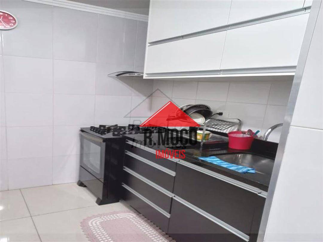 Apartamento à venda com 2 quartos, 53m² - Foto 9