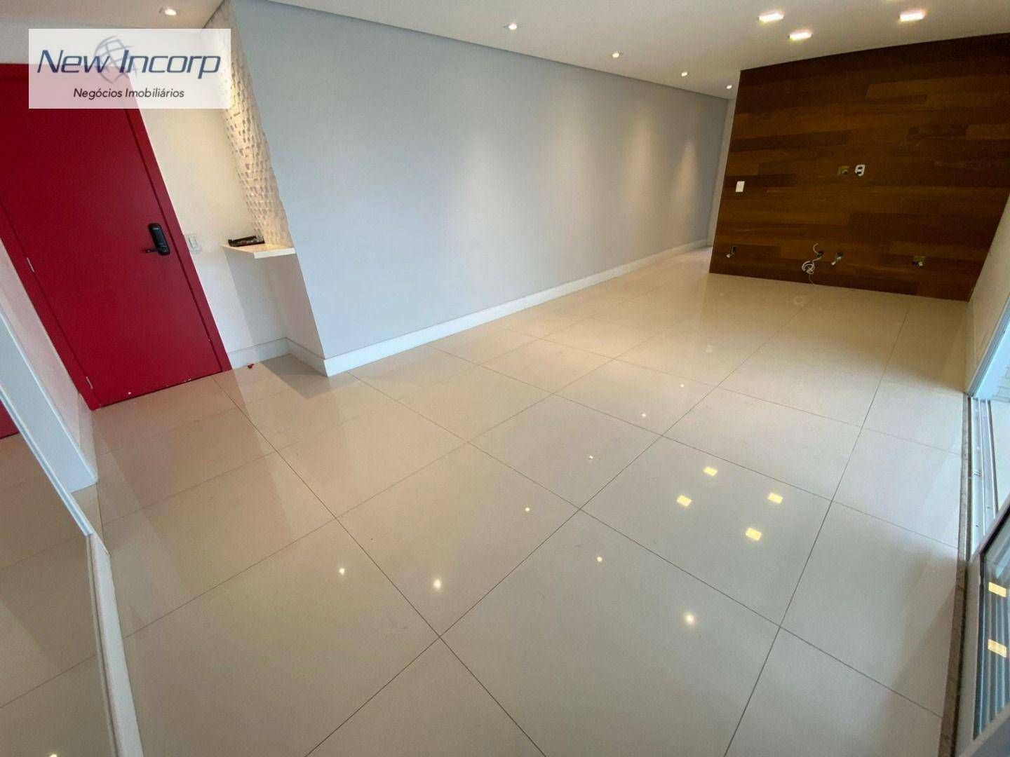 Apartamento à venda com 3 quartos, 109m² - Foto 4