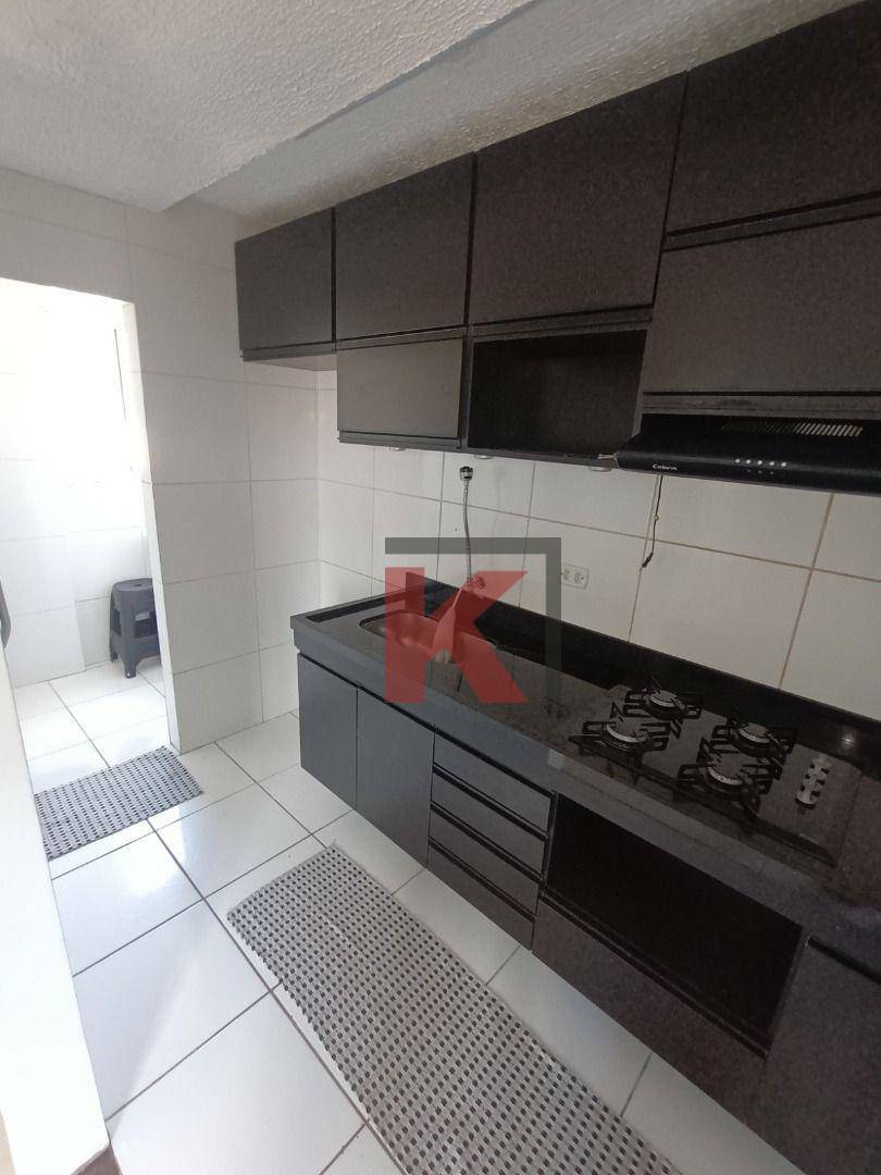 Apartamento à venda com 2 quartos, 54m² - Foto 6