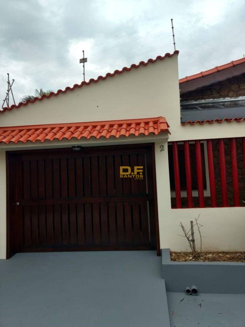 Casa à venda com 3 quartos, 111m² - Foto 6