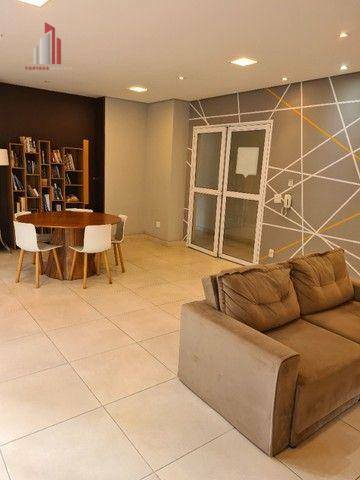 Apartamento à venda com 1 quarto, 33m² - Foto 25