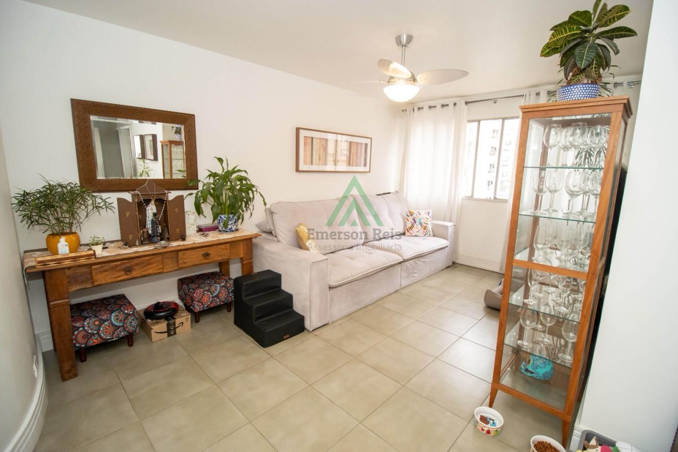 Apartamento à venda com 2 quartos, 80m² - Foto 19