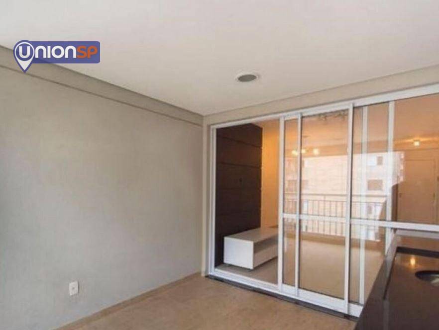 Apartamento à venda com 2 quartos, 76m² - Foto 2