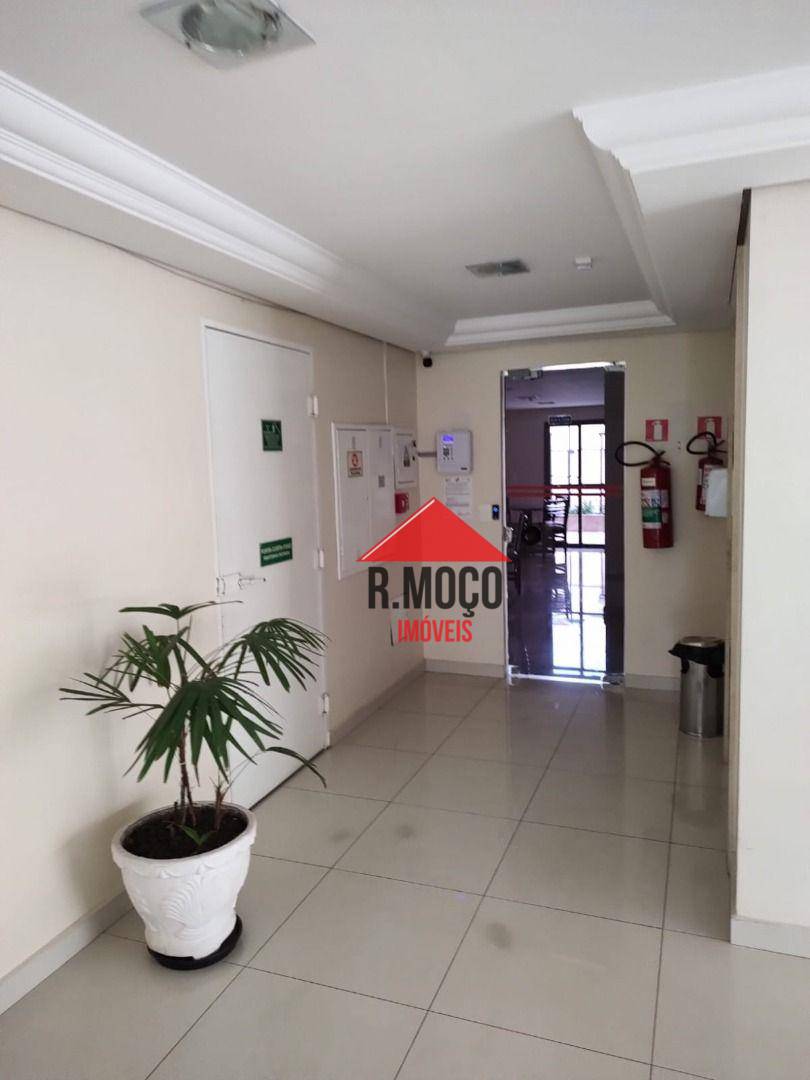 Apartamento à venda com 2 quartos, 58m² - Foto 13