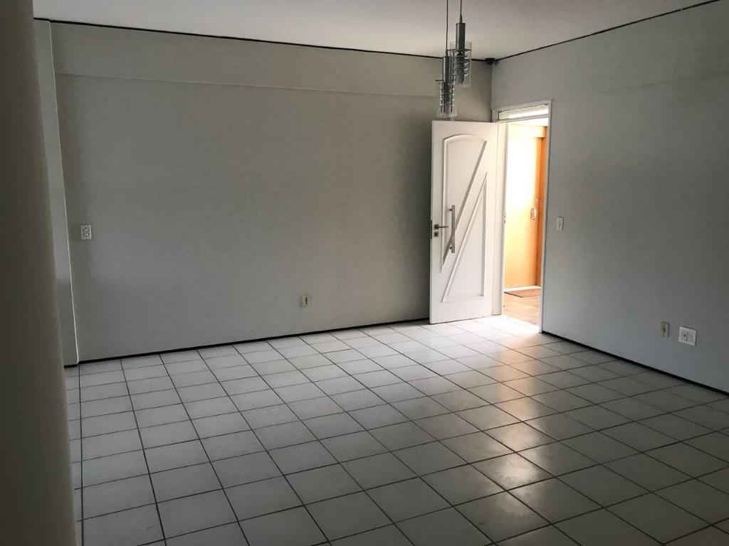 Apartamento à venda com 3 quartos, 130m² - Foto 6