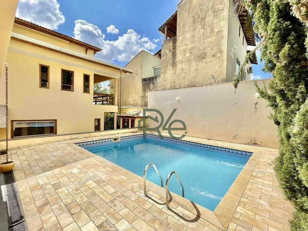 Casa de Condomínio à venda com 3 quartos, 390m² - Foto 26