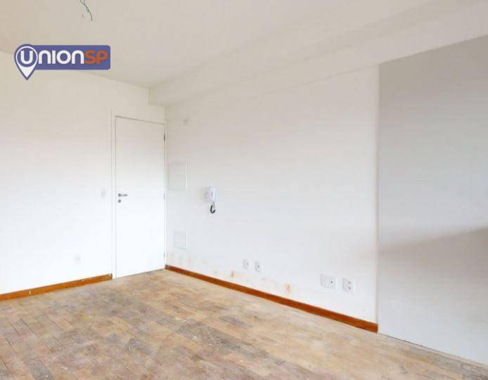 Apartamento à venda com 2 quartos, 50m² - Foto 2