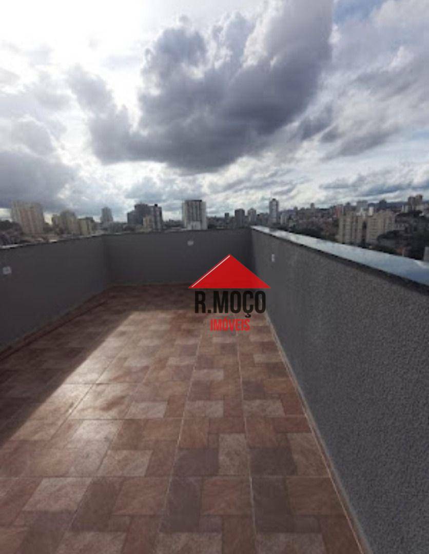 Apartamento à venda com 2 quartos, 34m² - Foto 23