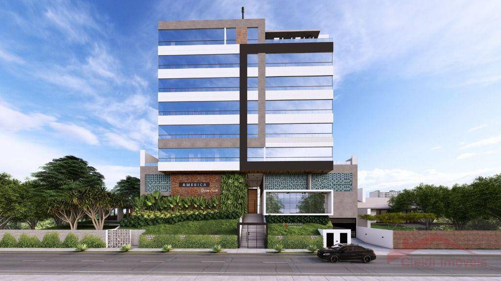 Apartamento, 3 quartos, 161 m² - Foto 4