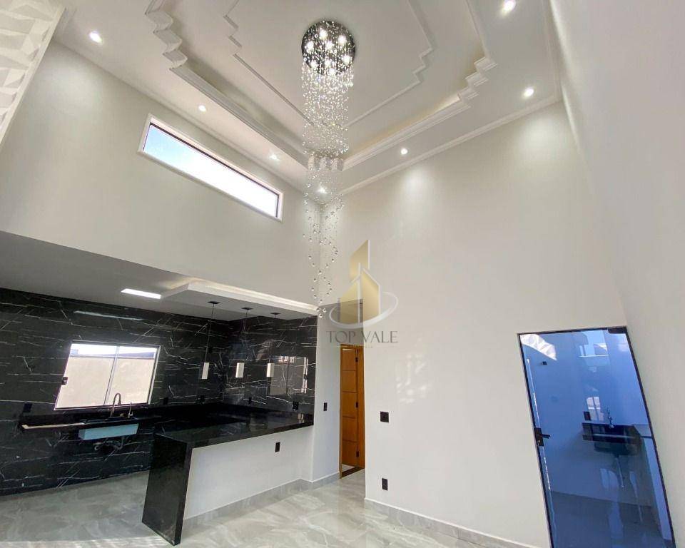 Sobrado, 3 quartos, 310 m² - Foto 4