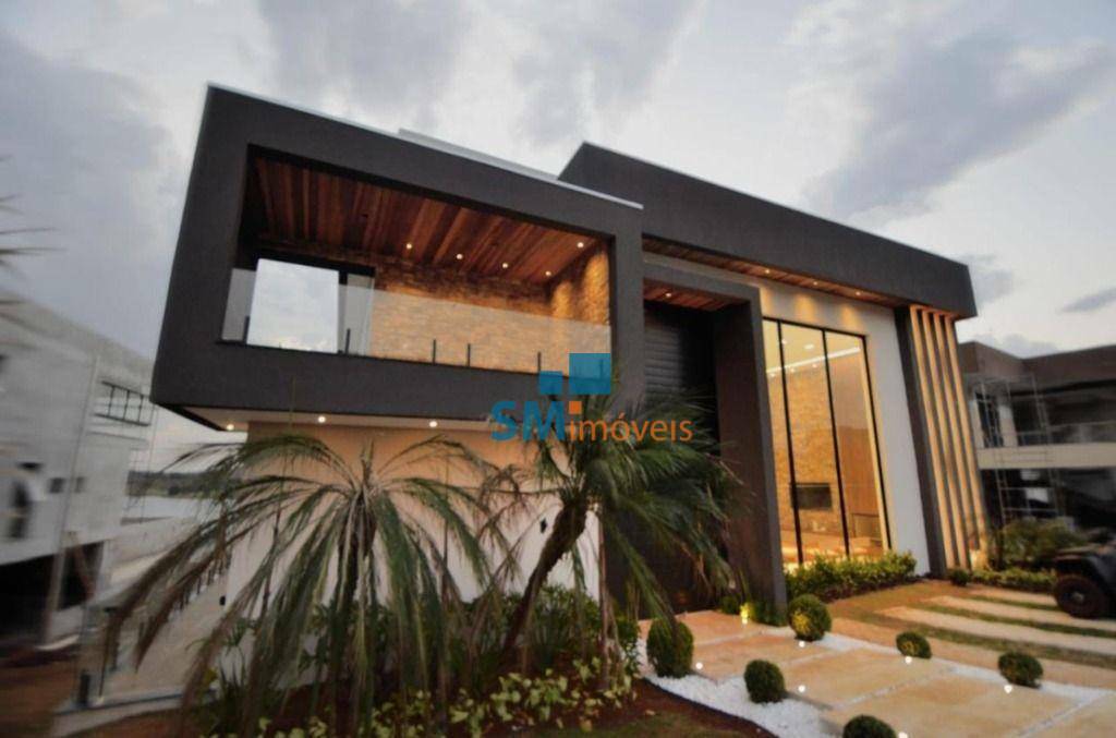 Casa de Condomínio à venda com 10 quartos, 1100m² - Foto 6