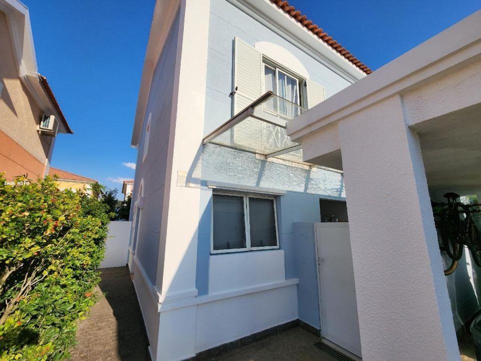 Casa de Condomínio à venda com 3 quartos, 165m² - Foto 3