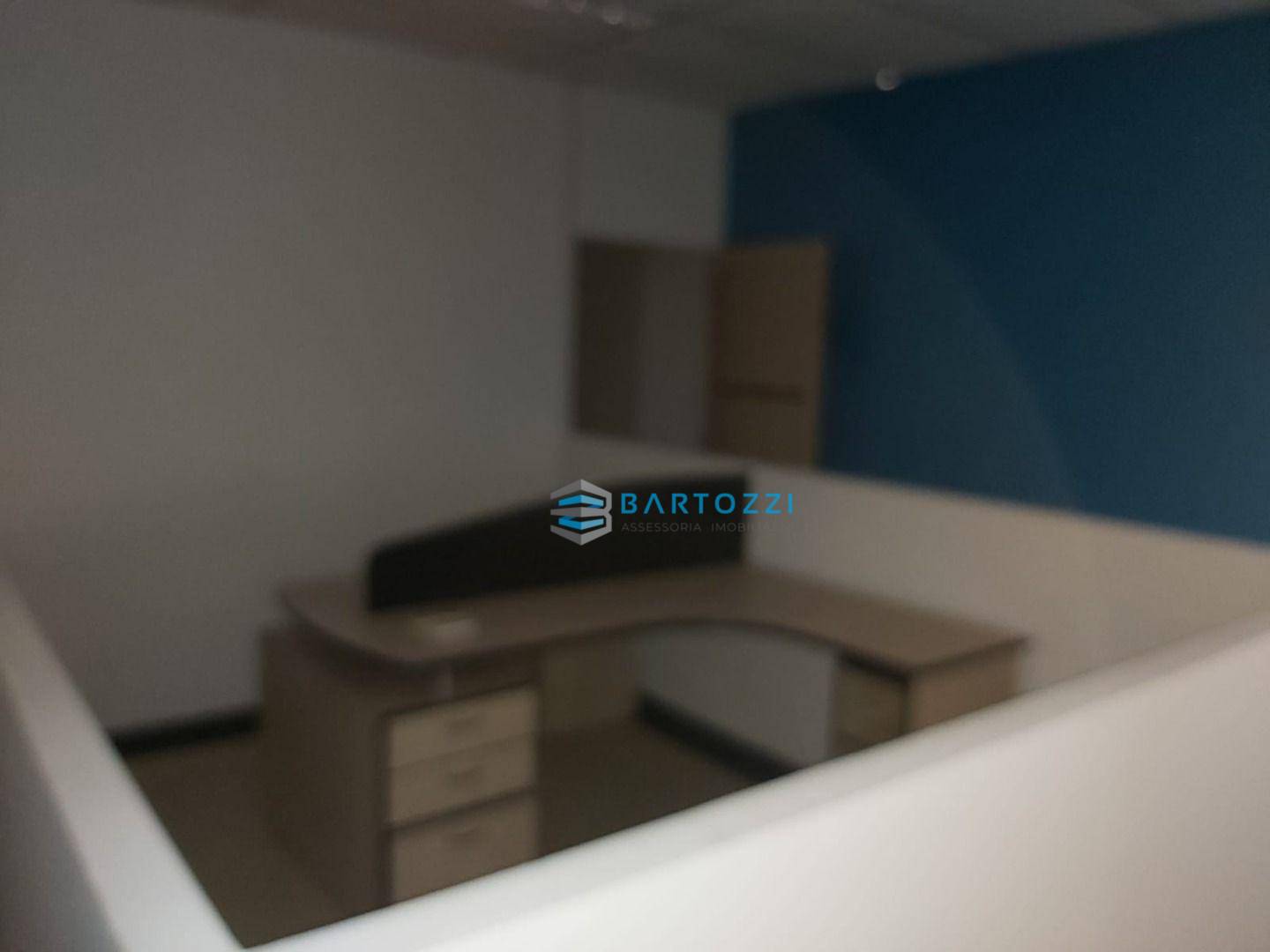 Conjunto Comercial-Sala para alugar, 170m² - Foto 11