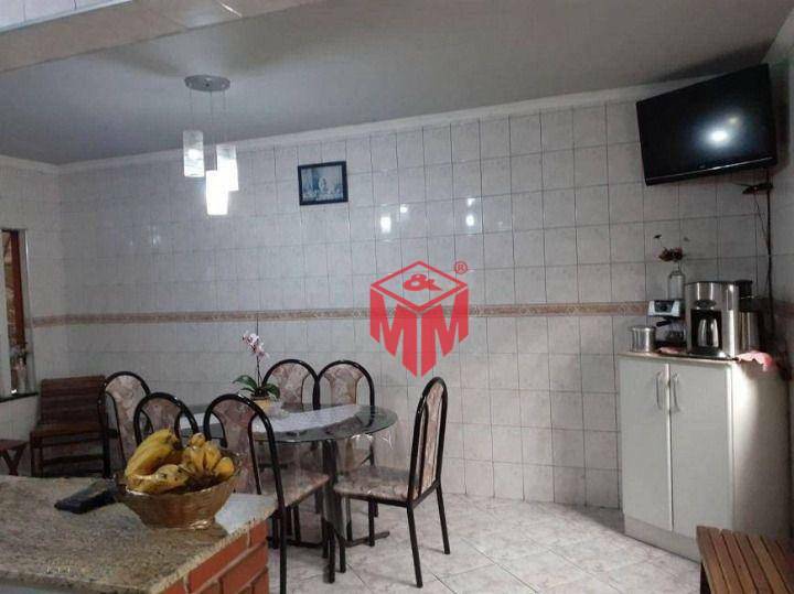 Sobrado à venda com 4 quartos, 292m² - Foto 10