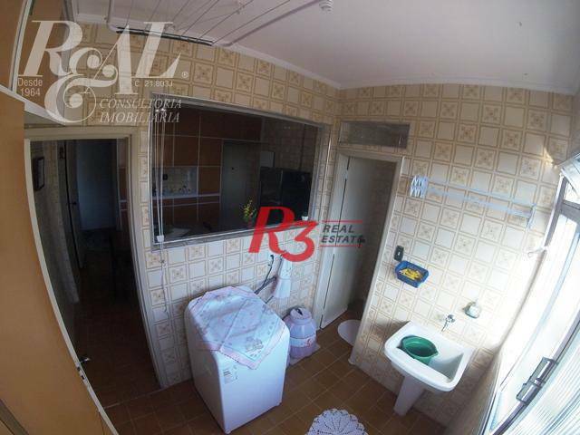 Apartamento à venda com 2 quartos, 140m² - Foto 15