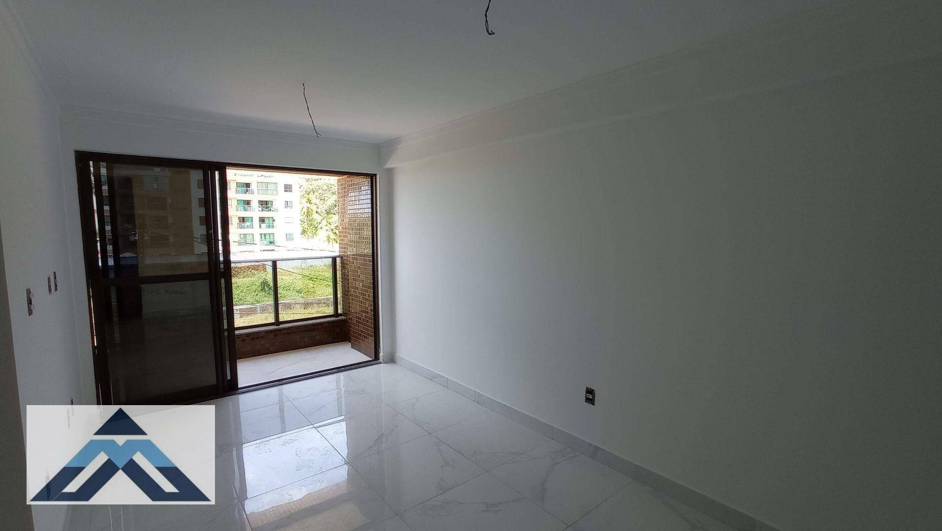 Apartamento à venda com 2 quartos, 60m² - Foto 32