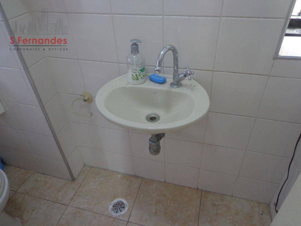 Conjunto Comercial-Sala para alugar, 42m² - Foto 19