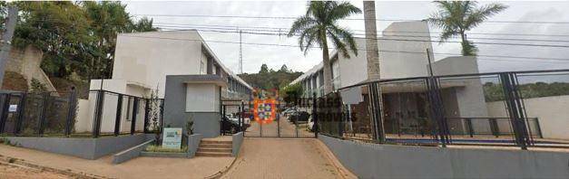 Sobrado à venda com 2 quartos, 65m² - Foto 1