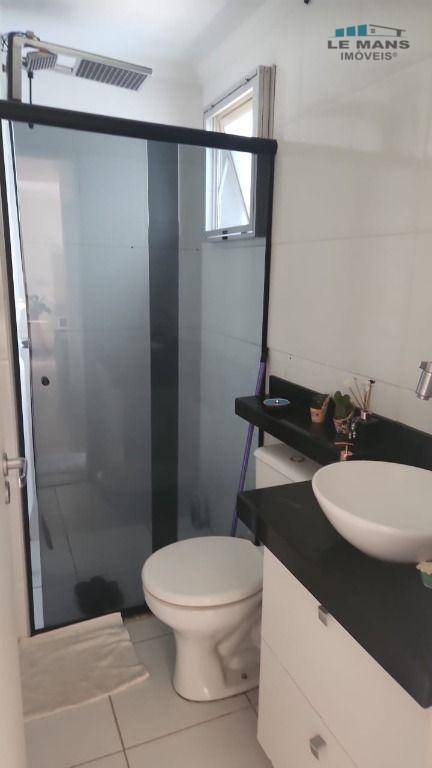 Apartamento à venda com 2 quartos, 54m² - Foto 9