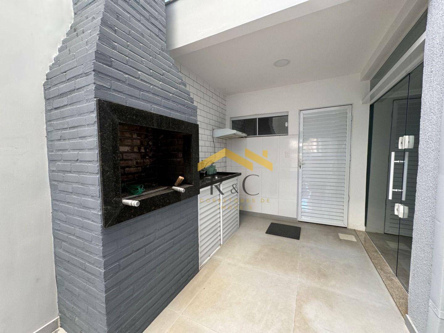 Casa à venda com 3 quartos, 160m² - Foto 40