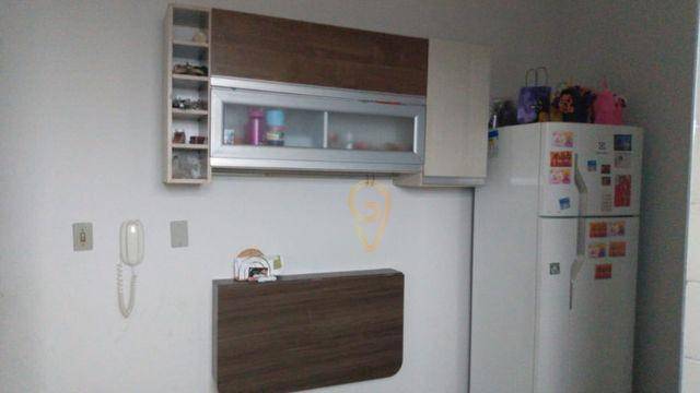 Apartamento à venda com 2 quartos, 55m² - Foto 7