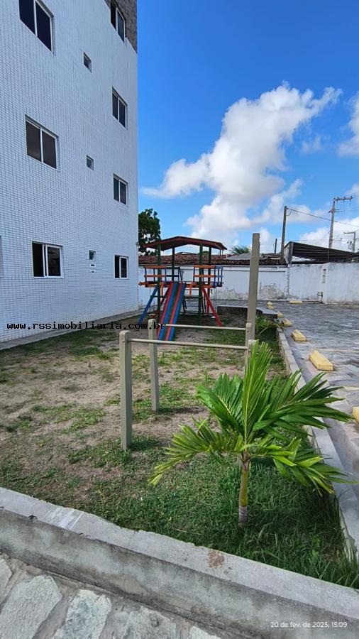 Apartamento à venda com 2 quartos, 50m² - Foto 18