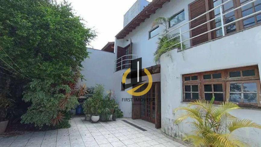 Sobrado à venda com 4 quartos, 265m² - Foto 25