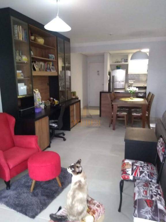 Apartamento à venda com 2 quartos, 81m² - Foto 5